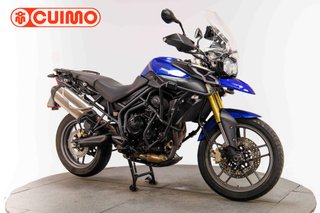 TRIUMPH TIGER 800