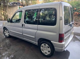 Citroen Berlingo 2005