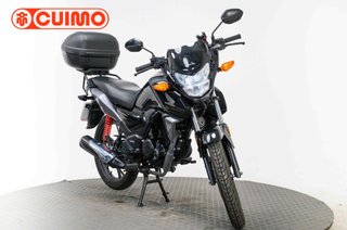 HONDA CB 125 F