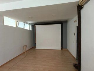 Alquiler de estudio de fotografía compartido mes