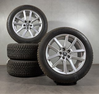 Llantas Mercedes Benz Vito Viano V 17"