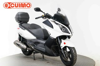 KYMCO SUPER DINK 300 I