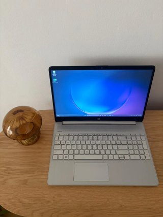 Hp 15s-fq1810nd| INTEL I5-10ª gen | 8gb RAM|256SSD