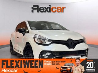 Renault Clio RS Trophy Energy 162kW (220CV) EDC