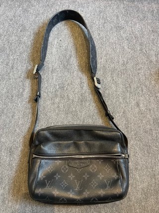 Bolso Messenger Louis Vuitton