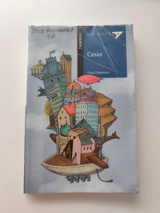 Casas