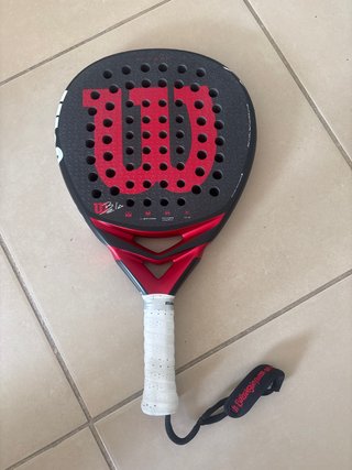 Pala Wilson Bela V3 2026