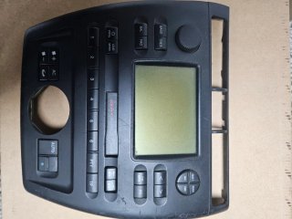 Radio Pantalla Seat Ibiza / Cordoba 6K2