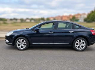 Citroen C5 2010