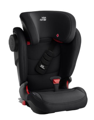 Silla de coche Britax Römer