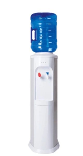 Dispensador de Agua SLIM Blanco