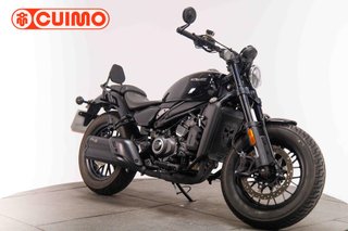 CFMOTO 450 CL-C