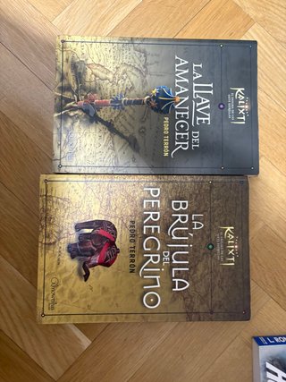 Libros