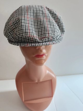 Gorra Plana Vintage Talla 59
