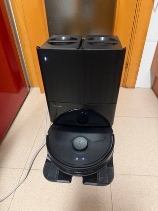 Robot Aspirador Roborock QV 35S