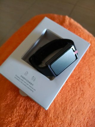 Pulsera Inteligente Huawei 11 Pro.