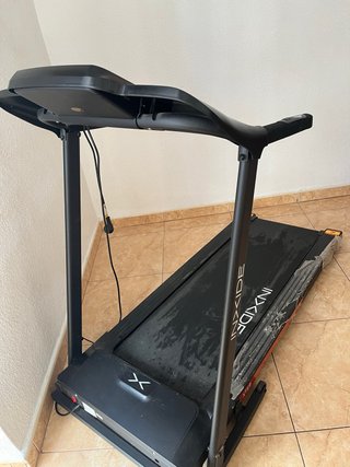 Cinta de Correr INXIDE