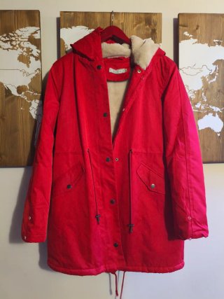Chaqueta Talla XL