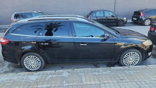 Ford Mondeo 2008