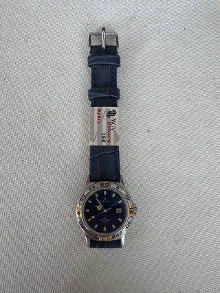 Reloj Festina Quartz Water Resistant