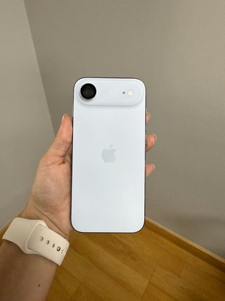 iPhone 17 Air Blanco