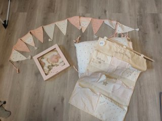 Set Decorazione Infantile Maison du Monde