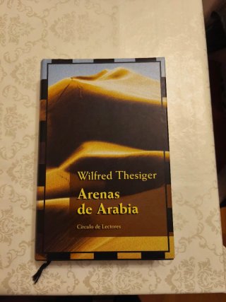 Libro lectura