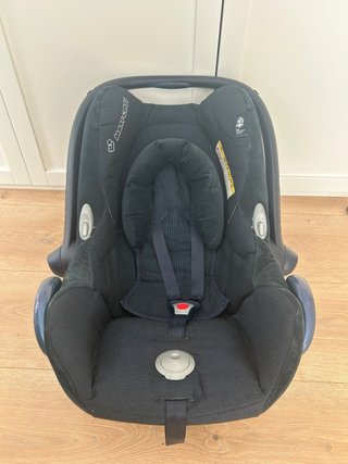 Maxi-Cosi Silla de Coche para Bebé