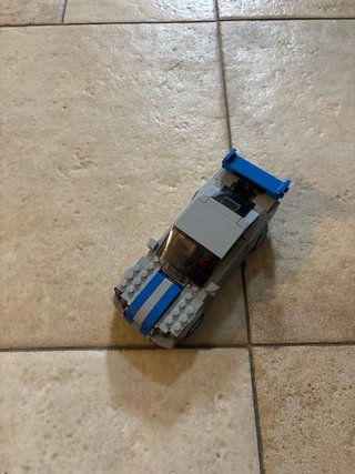 Auto LEGO Speed Champions