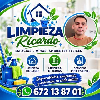 Servicio de limpieza
