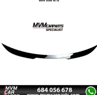 Aleron spoiler trasero Mercedes W177 Clase A Sedan