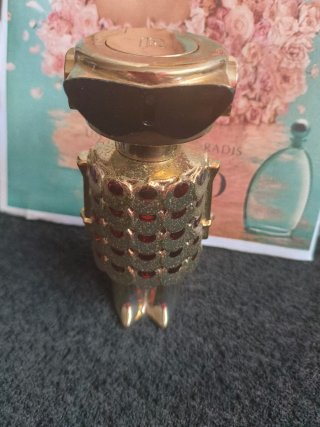 Colonia Paco Rabanne Fame