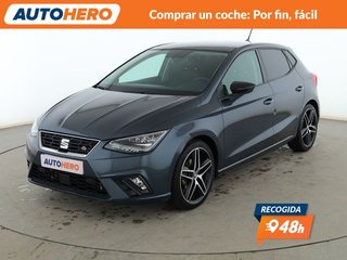 Seat Ibiza 1.0 TSI FR