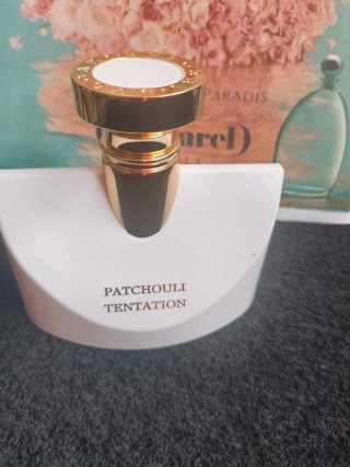 Colonia Bvlgari Patchouli Tentation