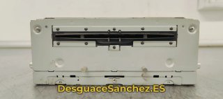 Sistema audio / radio cd MERCEDES-BENZ CLASE C
