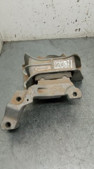 Soporte motor nissan 220871 112111fa0a juke 1.6 mt