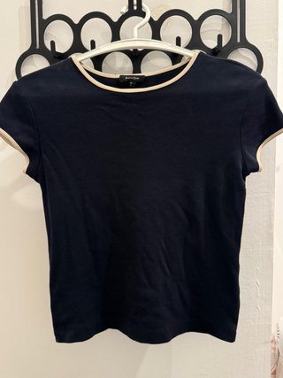 Camiseta Massimo Dutti Talla S