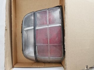 Faros MHW BMW E36 Compact clear smoked tail