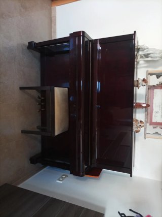 Piano Vertical con Banqueta