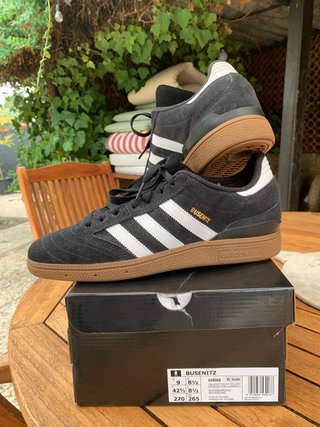 Zapatillas Adidas Busenitz Talla 42