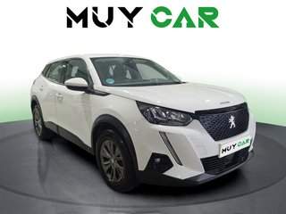 Peugeot 2008 BlueHDi 110 S&S Active Pack 81 kW (110 CV)
