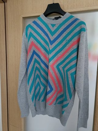 Jersey Rip Curl Hombre Talla M
