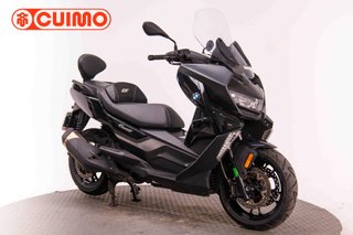 BMW C 400 GT