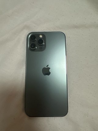 iPhone 12 Pro Max