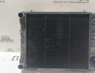Radiador land rover discovery 2.5 td 300 tdi 28797