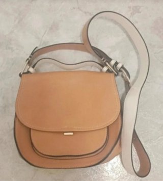 Bolso Zara