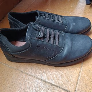 Zapatillas Negras Talla 41