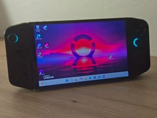 Lenovo Legion Go 512GB