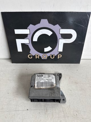 Centralita Airbag Peugeot Partner : 9665250180