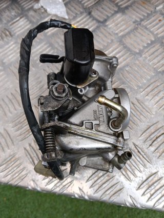 Carburador Mikuni